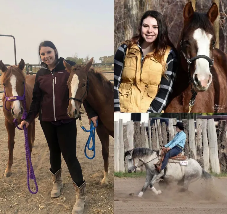 Tayden R., Veterinary Technician