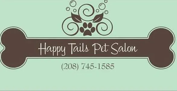 Happy Tails Grooming at Mountain River Veterinary Hospital, Rigby, ID